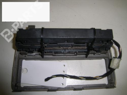 Warning switch MERCEDES-BENZ CLK (C208) CLK 430 (208.370) | BP6407734I22 