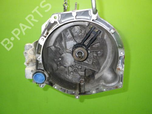 Used Gearbox FORD FIESTA V (JH_, JD_) 1.3 (60 hp) 32004610