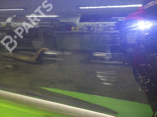 Right front door PEUGEOT 206 Hatchback (2A/C) 1.4 HDi eco 70 | BP12198544C3 