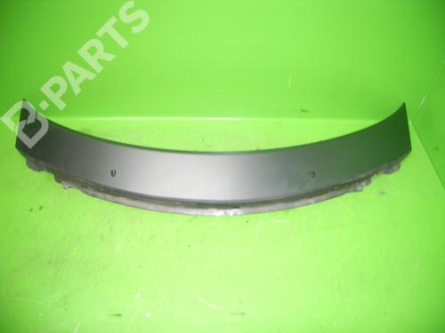 Frontplate/Frontkurv SMART FORFOUR (454) 1.3 (454.031) (95 hp) 6363941