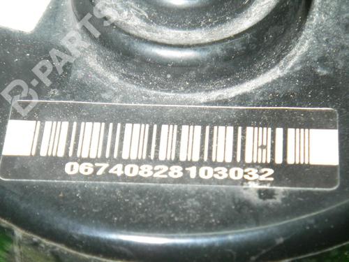 ABS pump FORD FIESTA V (JH_, JD_) 1.4 16V | BP6414927M43 