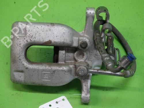 Left rear brake caliper OPEL ASTRA K (B16) 1.5 CRDI (68) | BP26406277M107 