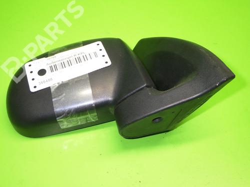 Right mirror HYUNDAI ATOS (MX) 1.1 | BP7279280C27 