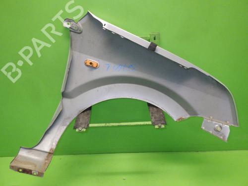 Left front fenders FORD FUSION (JU_) 1.4 | BP29469582C41 