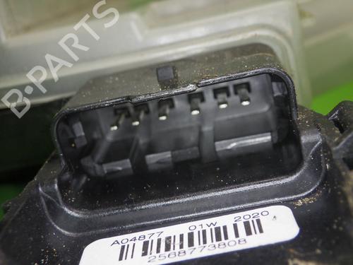 Rear right lock OPEL CORSA F (P2JO) CORSA-e (68) | BP25706275C99 