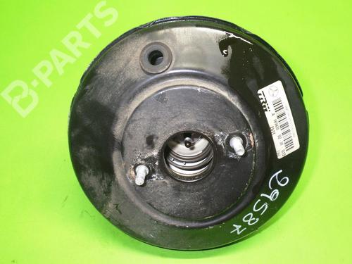 Servo brake MERCEDES-BENZ A-CLASS (W169) A 180 CDI (169.007, 169.307) | BP6387948M42 