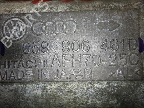 Mass air flow sensor AUDI A6 C5 Avant (4B5) 2.5 TDI | BP27811880M95 