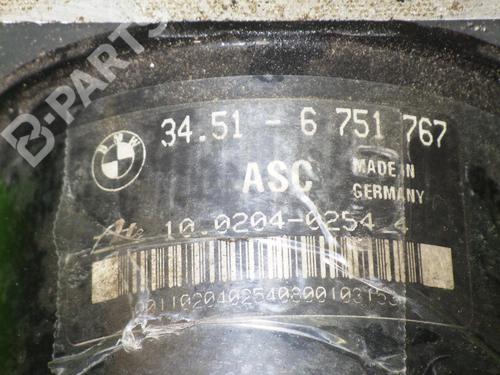 ABS Bremseaggregat BMW 3 (E46) 316 i | BP6384240M43