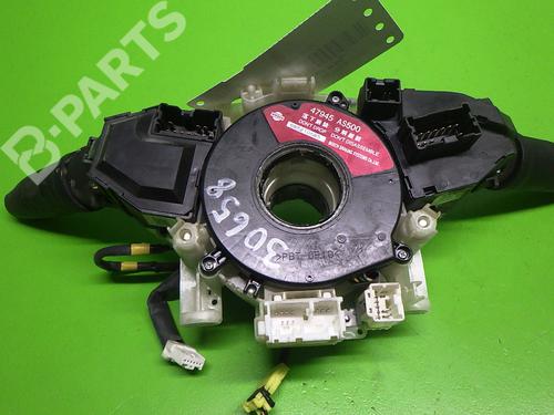 Switch NISSAN X-TRAIL I (T30) 2.2 dCi 4x4 | BP6931848I30 