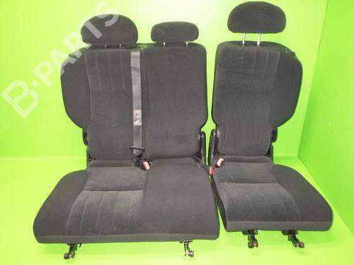 Sæde Bagtil CHRYSLER PT CRUISER (PT_) 2.2 CRD (121 hp) 6389680