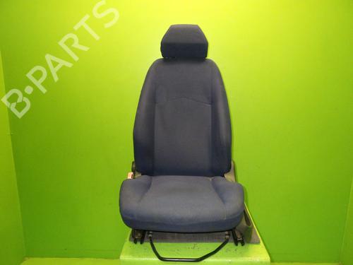 Used Left front seat Left front seat 37092767 37092767