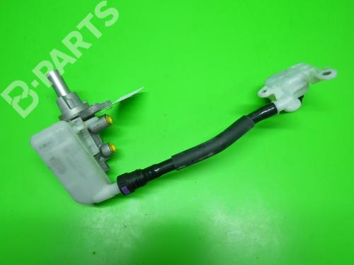 Brake master cylinder FORD FIESTA VI (CB1, CCN) 1.25 | BP6358378M77 