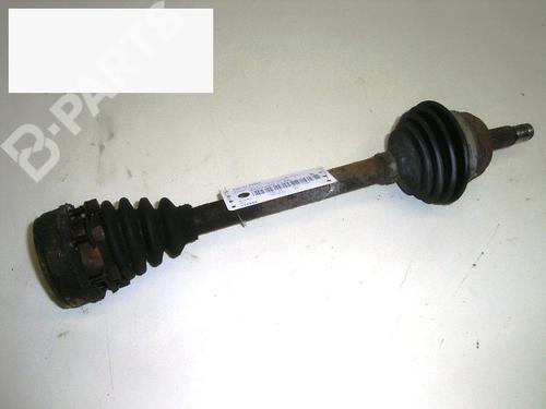 Used Left front driveshaft VW JETTA II (19E, 1G2, 165) 1.6 (70 hp) 6610897