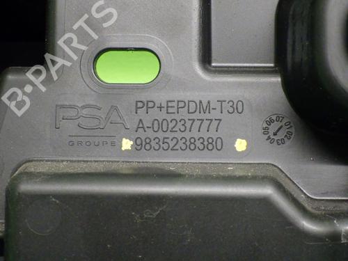 Support OPEL MOKKA MOKKA-e (76) | BP24458436C155 