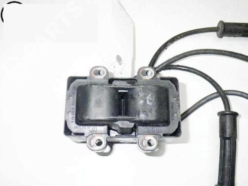 Ignition coil RENAULT MEGANE I Classic (LA0/1_) 1.6 e (LA0F, LA0S) | BP6399407M94 