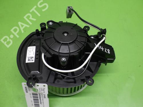 Heater blower motor OPEL INSIGNIA B Grand Sport (Z18) 1.5 (68) | BP27645750M62 
