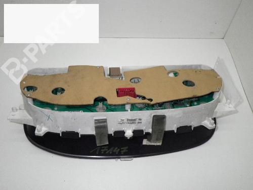 Instrument cluster CHRYSLER VOYAGER / GRAND VOYAGER III (GS_, NS_) 2.5 TD | BP6350316C47 