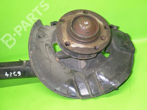 Left front shock absorber BMW 3 Coupe (E36) 325 i | BP6659742M16 