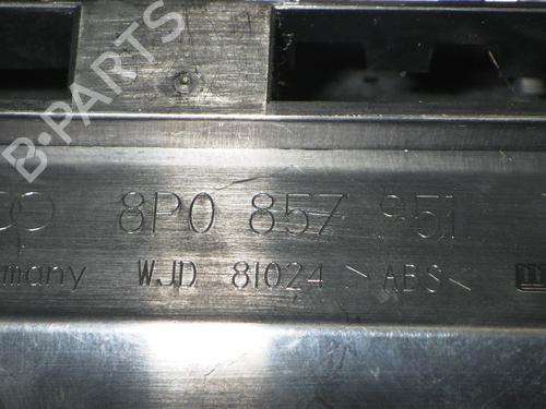 Ashtray AUDI A3 (8P1) 2.0 TDI 16V | BP14733551I30 
