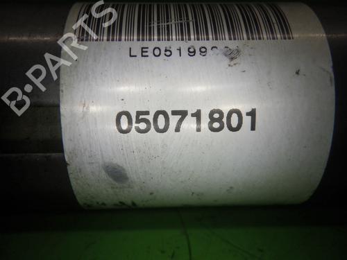 Steering column SMART CABRIO (450) 0.8 CDI (S1OLC1, 450.401, 450.402, 450.403, 450.400) | BP29016847M21 