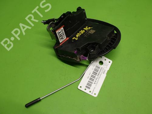 Used Rear right lock OPEL INSIGNIA B Grand Sport (Z18) 1.5 (68) (140 hp) 27645569