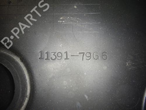 Timing cover SUZUKI ALTO VI (FF, HA24_) 1.1 (RF410) | BP15669074M123 