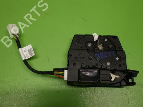 Used Tailgate lock BMW 5 Touring (F11) 530 d xDrive (258 hp) 32308859