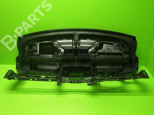 Dashboard CITROËN BERLINGO MULTISPACE (B9) 1.6 HDi 75 / BlueHDi 75 | BP6379072C46 