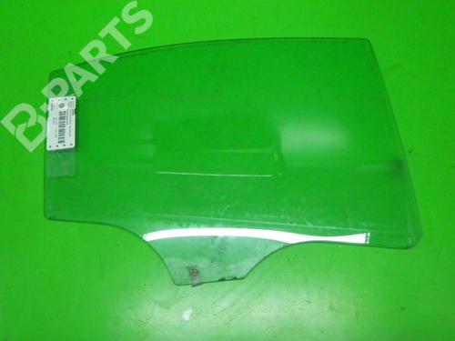 Used Rear right door window MAZDA 6 Hatchback (GG) 2.0 (GGES) (141 hp) 6667672