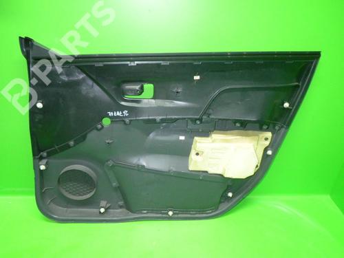 Front left panel DAIHATSU CUORE VII (L275_, L285_, L276_) 1.0 (L276) | BP6659390C58 