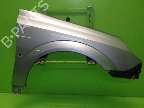 Forskærm Højre OPEL SIGNUM Hatchback (Z03) 1.9 CDTI (F48) (120 hp) 32847704