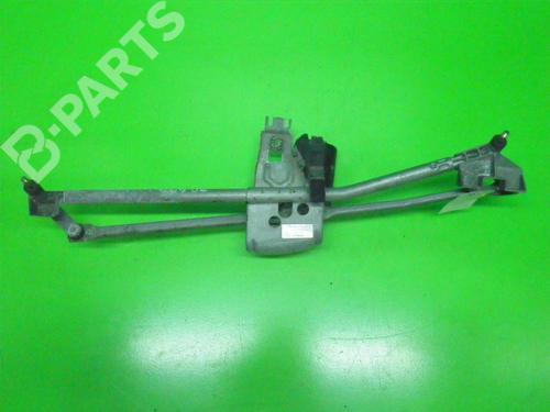 BP6663897M29 | Ruitenwissermotor voor AUDI 100 C4 Avant (4A5) 2.5 TDI BP6663897M29