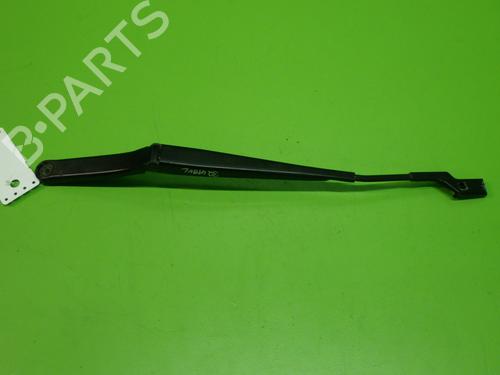Used Front windshield wiper arm OPEL ASTRA K Sports Tourer (B16) 1.6 CDTi (35) (136 hp) 32037368