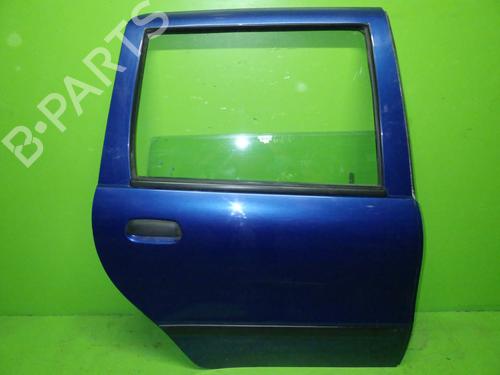 Used Right rear door FIAT PUNTO (176_) 55 1.1 (54 hp) 6651017