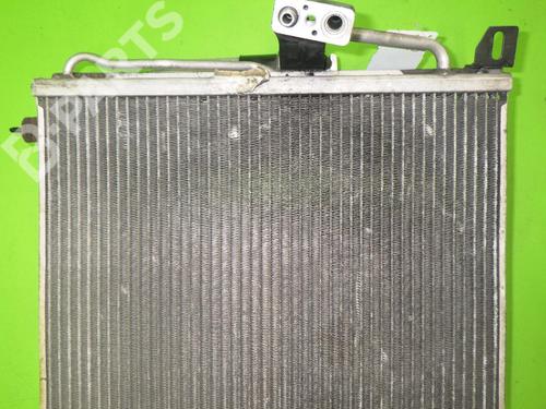 AC radiator OPEL OMEGA B Estate (V94) 2.0 (F35, M35, P35) | BP6353330M32 