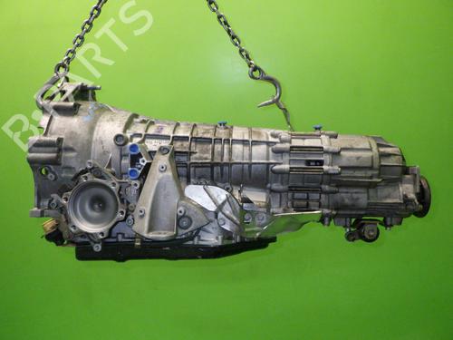 Getriebe AUDI A4 B5 Avant (8D5) 2.5 TDI quattro | BP29740010M3 