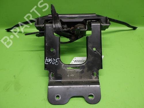 hjelmlås OPEL INSIGNIA B Sports Tourer (Z18) 2.0 CDTi (35) (174 hp) 33162069