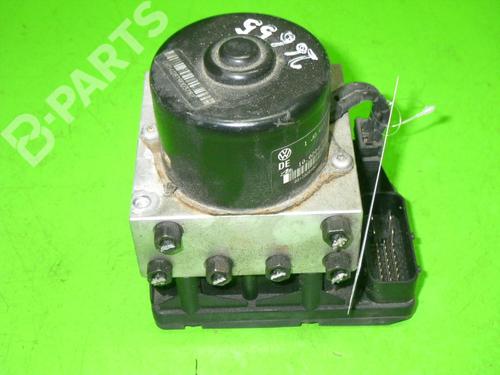 ABS Bremseaggregat VW GOLF IV (1J1) 1.4 16V (75 hp) 6364029