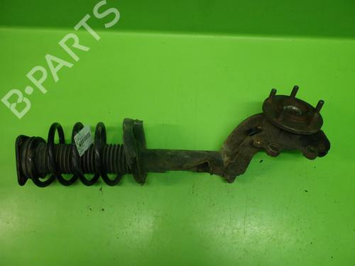 Used Left front shock absorber MAZDA 5 (CR) 2.0 CD (CR19) (143 hp) 21753964