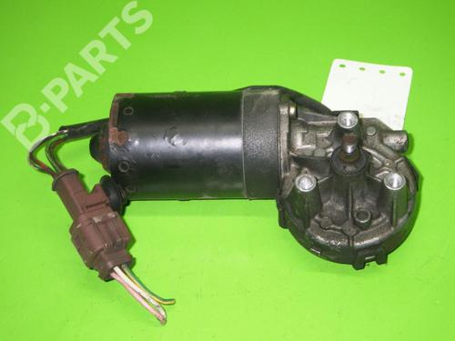 Used Front wiper motor CITROËN XSARA PICASSO (N68) 1.8 16V (115 hp) 6655961