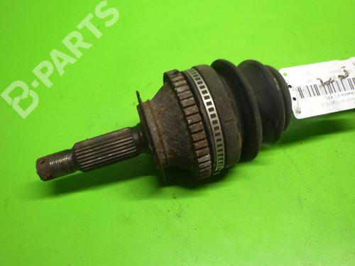 Left front driveshaft HYUNDAI SONATA IV (EF) 2.0 16V | BP6647777M38 