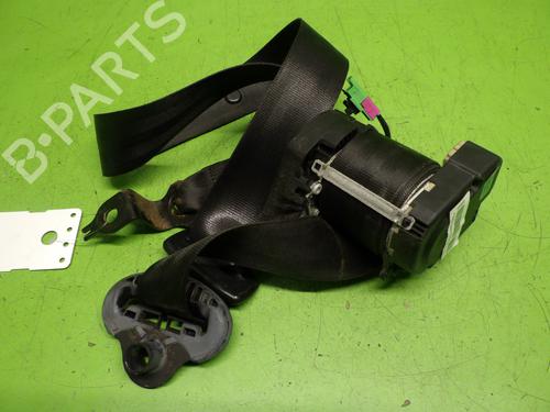 Used Front left seatbelt SKODA FABIA I Combi (6Y5) 1.4 16V (80 hp) 29215958