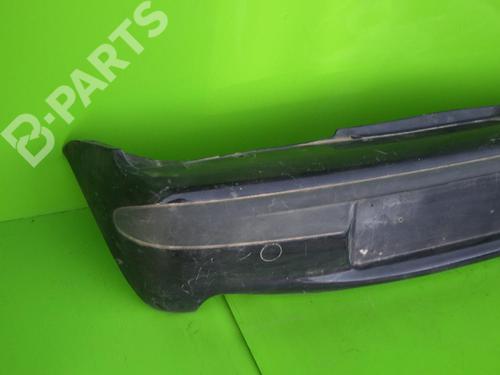 Rear bumper FIAT SEICENTO / 600 (187_) 1.1 (187AXB, 187AXB1A, 187AXC1A02) | BP6659137C8 