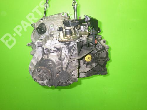 Gearbox FORD MONDEO III Turnier (BWY) 2.0 16V | BP8107802M3 