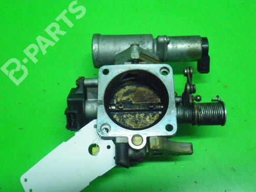 Used Throttle body OPEL VECTRA B (J96) 1.8 i 16V (F19) (115 hp) 6360914
