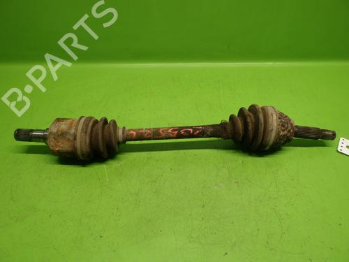 Used Left front driveshaft HYUNDAI LANTRA II Estate (J-2) 1.6 i (90 hp) 29215742