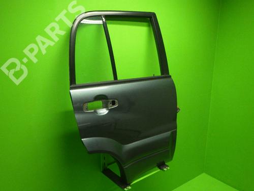 Right rear door SUZUKI GRAND VITARA I (FT, HT) 2.0 4x4 (TA52, TL52, SQ420) | BP6966611C5 