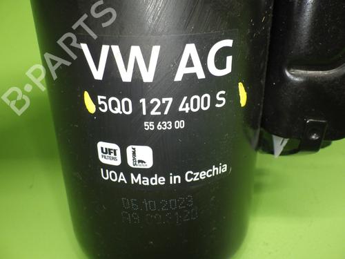 Other AUDI Q2 (GAB, GAG) 2.0 TDI quattro | BP30797030O1