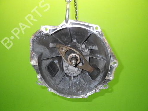 Used Gearbox Gearbox OPEL OMEGA A (V87) 2.0 i (F19, M19, N19) (115 hp) 33971062 33971062