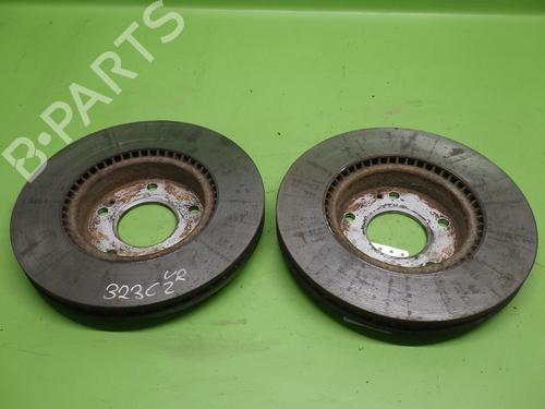 Used Other BMW 3 (E90) 318 i (129 hp) 31747101